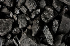 Minllyn coal boiler costs